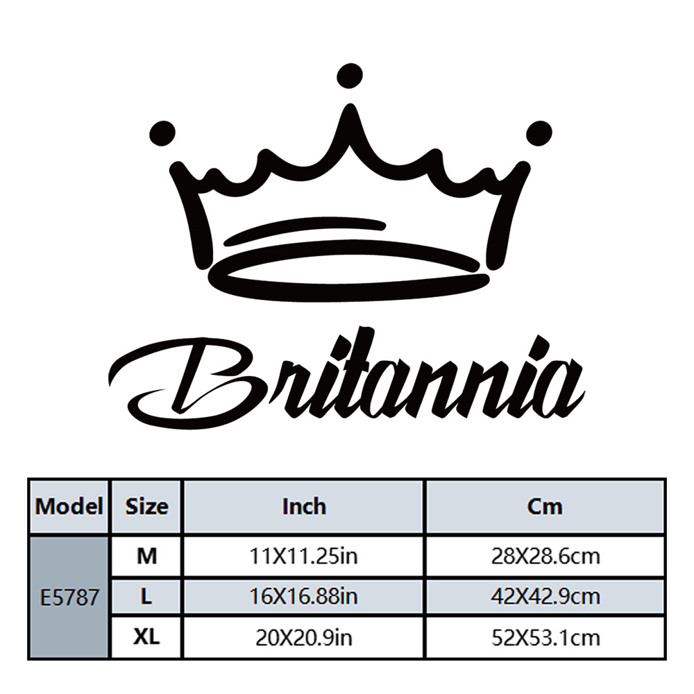 1PC Fashion Crown Customized N - đánh giá và giá Home Decor Wall Tiles