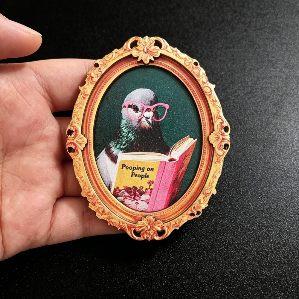 Cute Cat Refrigerator Magnet - - đánh giá và giá Home Decor Design
