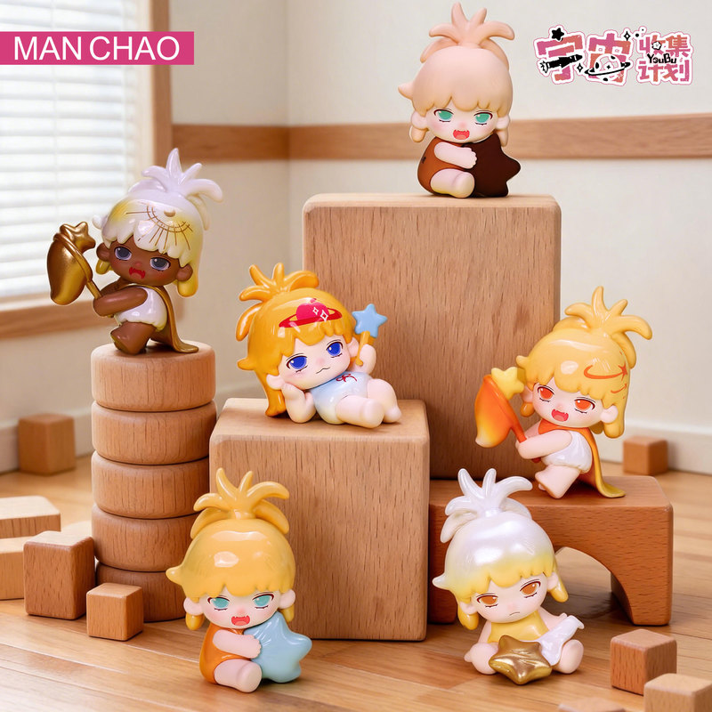 Youbu Universe Collection Tren - đánh giá và giá Home Decor Exchange