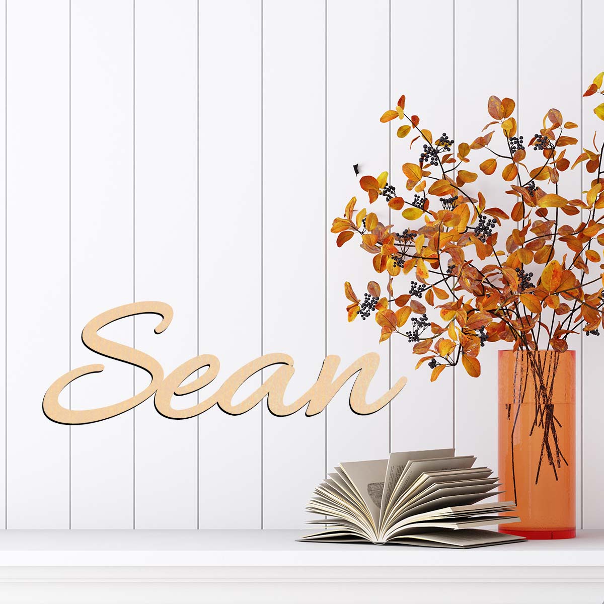 1 PC cool sean example Customi - đánh giá và giá Home Decor Examples
