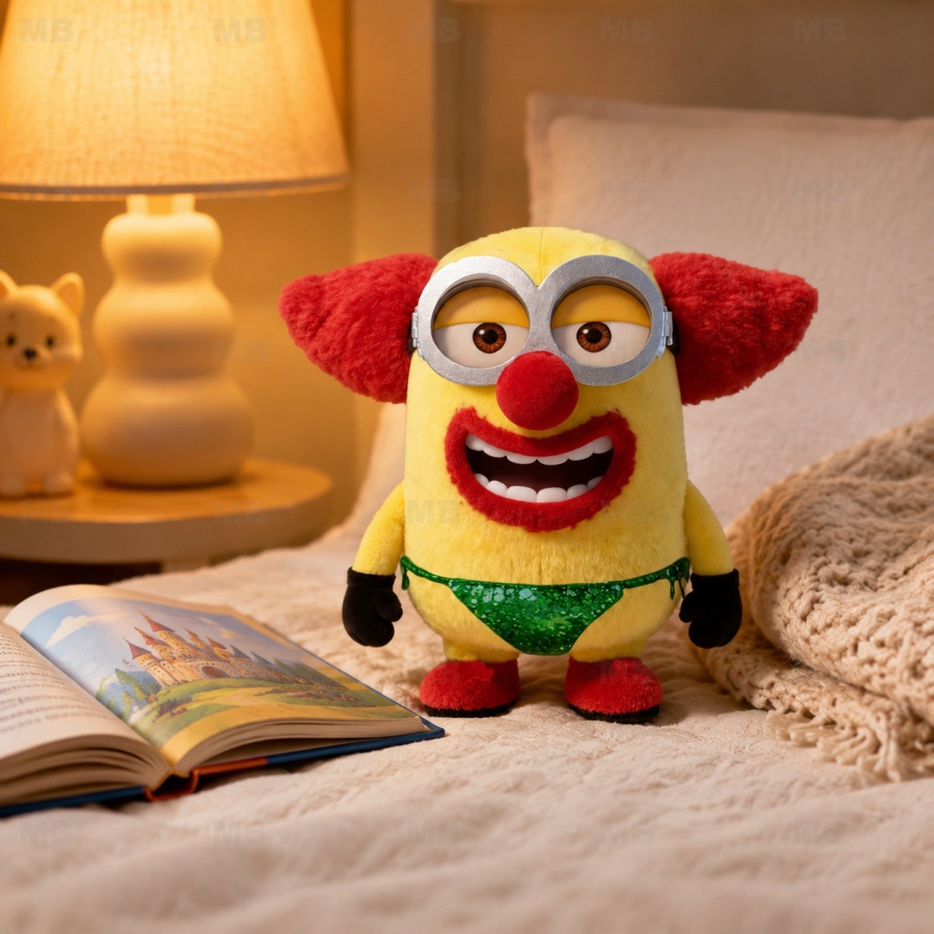 Movie James Henry and Monster  - đánh giá và giá Home Decor Company