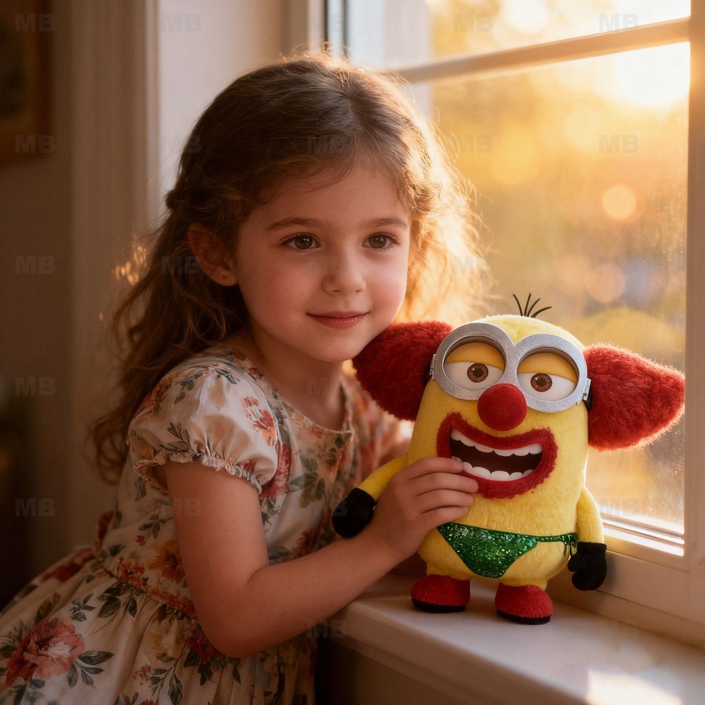 Movie James Henry and Monster  - đánh giá và giá Home Decor Company