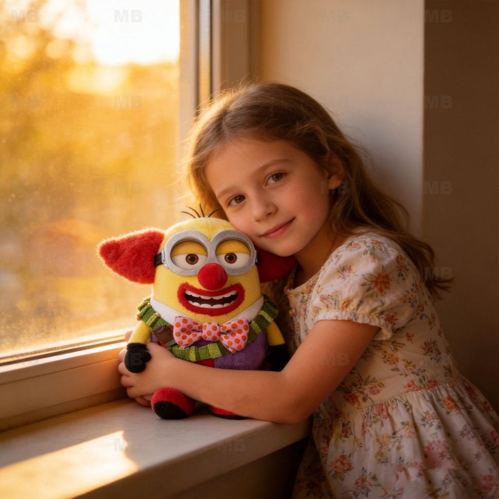 Movie James Henry and Monster  - đánh giá và giá Home Decor Company
