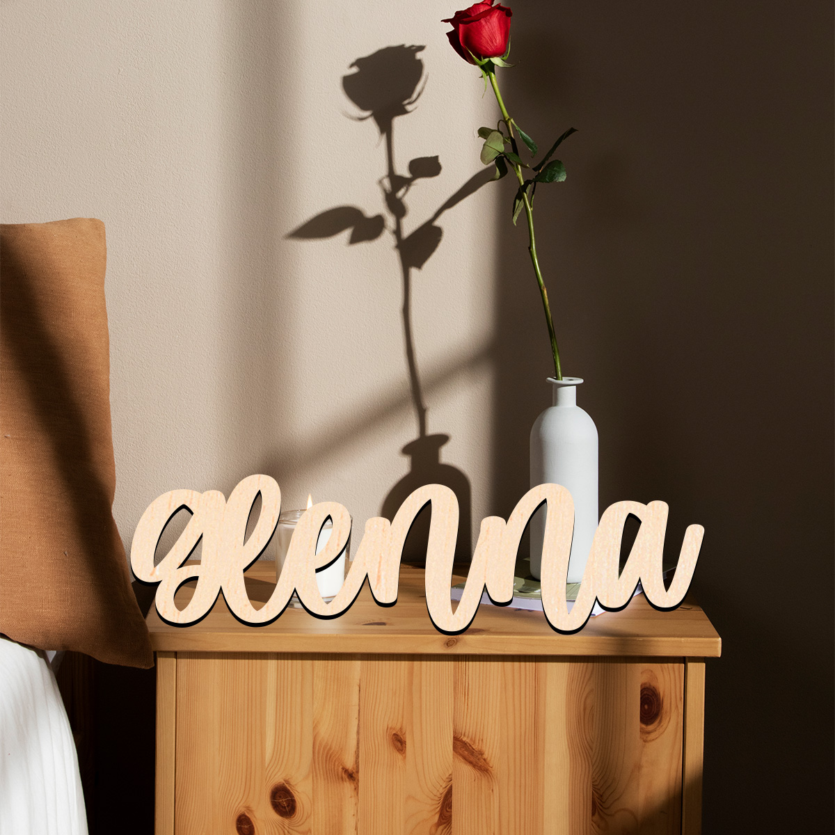 1 pc levana example Customizab - đánh giá và giá Home Decor Examples