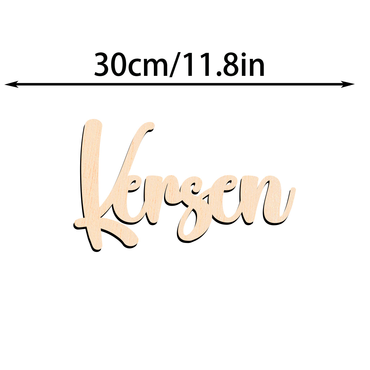 1 pc levana example Customizab - đánh giá và giá Home Decor Examples