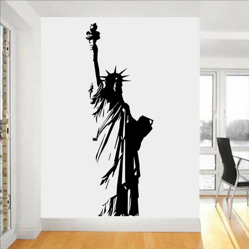 Kích Thước Lớn Vinyl Decal Dán - đánh giá và giá Home Decor Usa