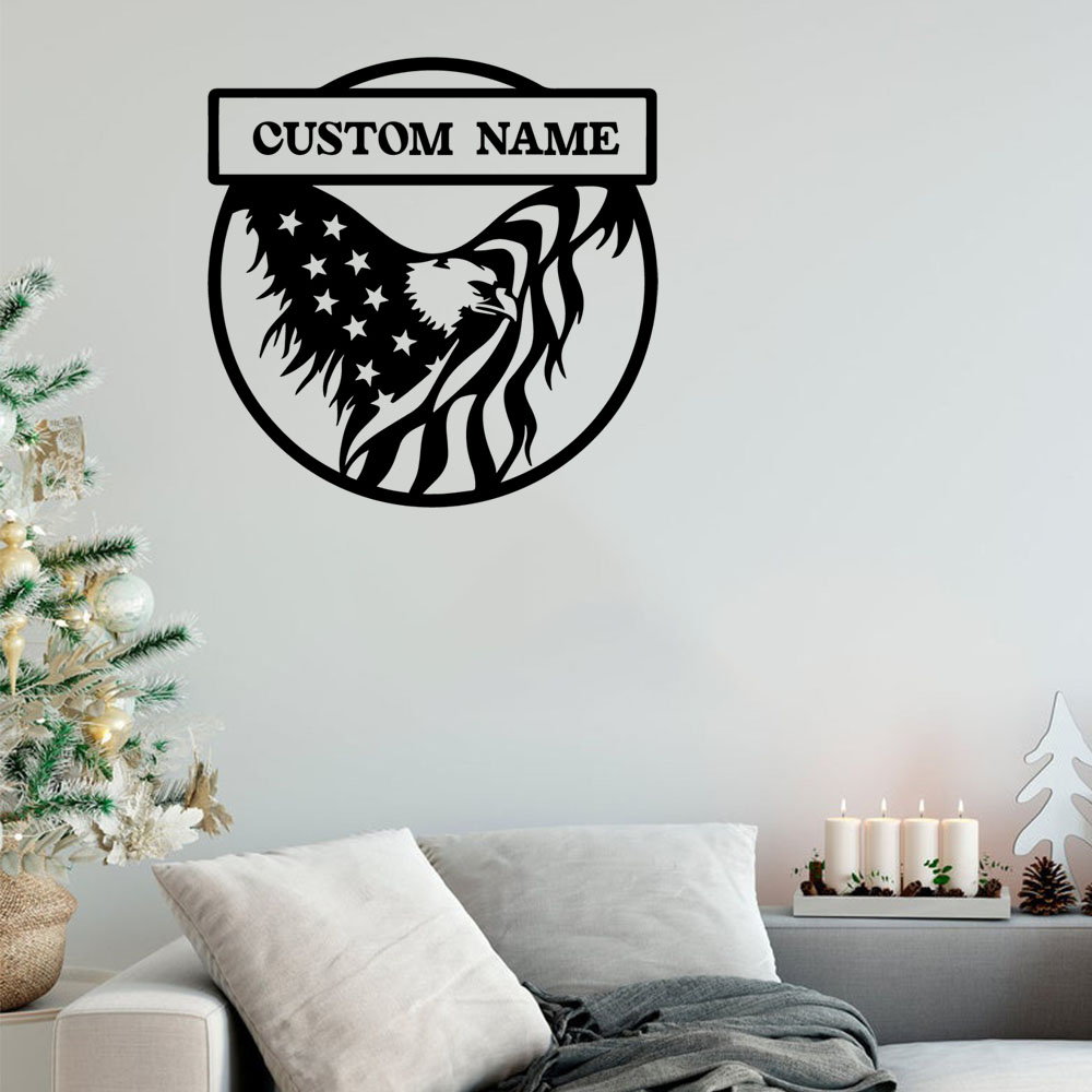 1PC Cute Eagle Personalized Te - đánh giá và giá Home Decor Wall Tiles