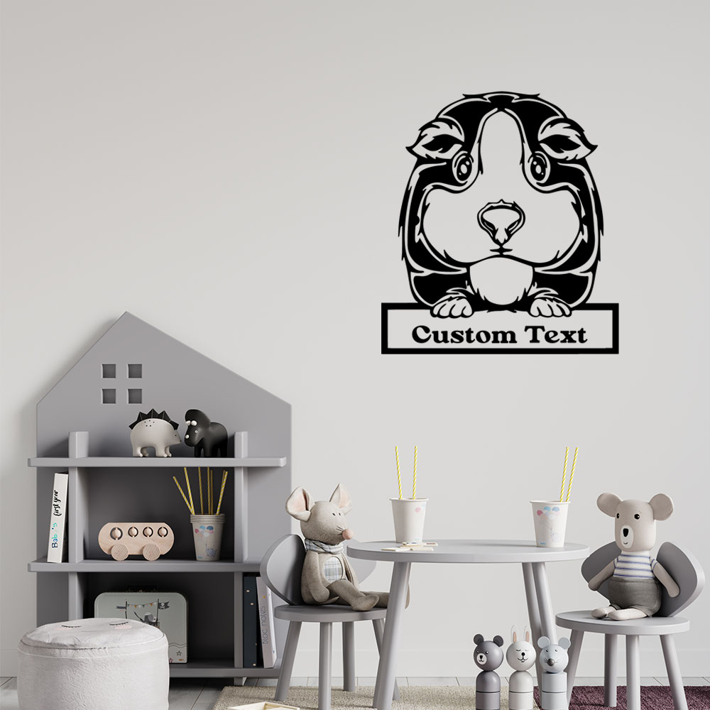 1PC Lovely Dog Personalized Te - đánh giá và giá Home Decor Lovely Home