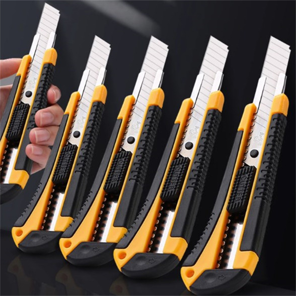 Large Utility Knife Heavy Stai - đánh giá và giá Home Decor Express