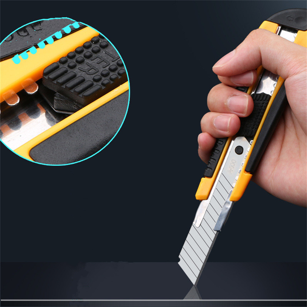 Large Utility Knife Heavy Stai - đánh giá và giá Home Decor Express