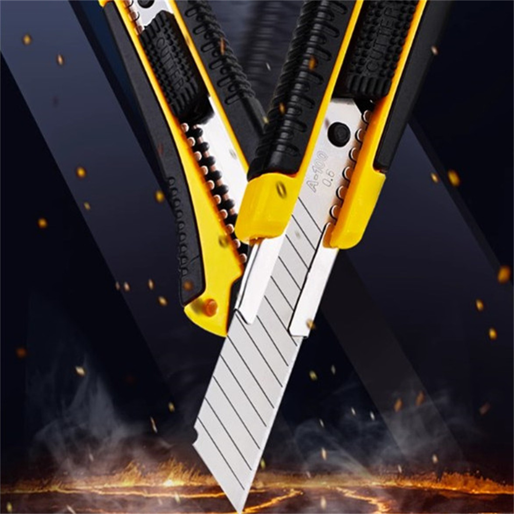 Large Utility Knife Heavy Stai - đánh giá và giá Home Decor Express