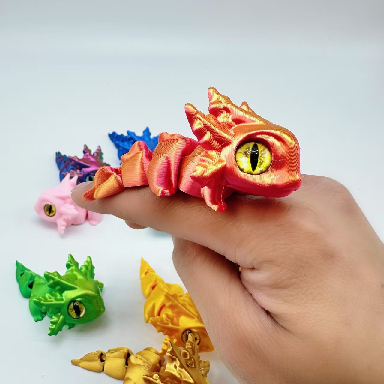 Collectible Figurines Cute 3D  - đánh giá và giá Home Decor Express