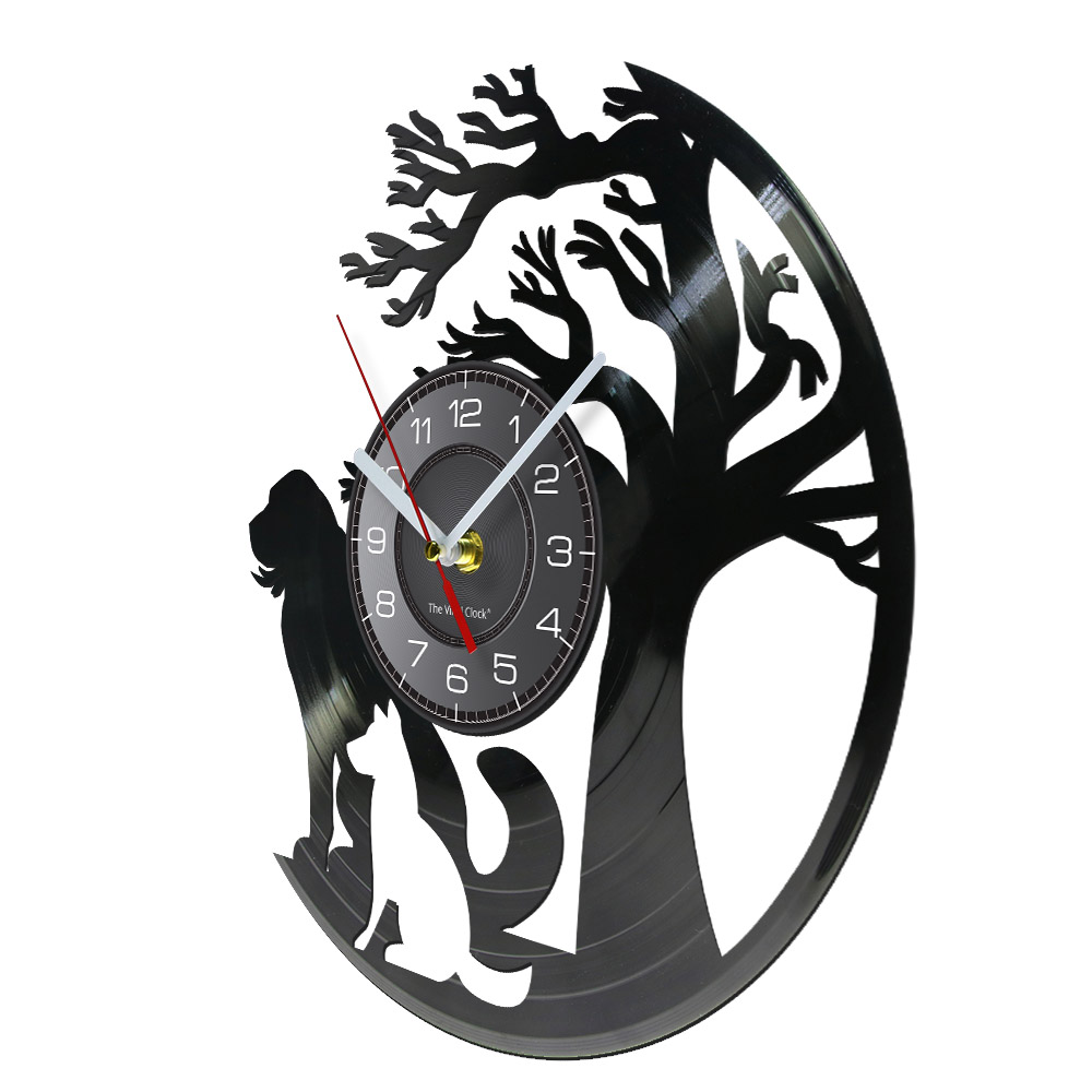 Chó Dưới Gốc Cây Nghệ Thuật Tr - đánh giá và giá Home Decor Under 300