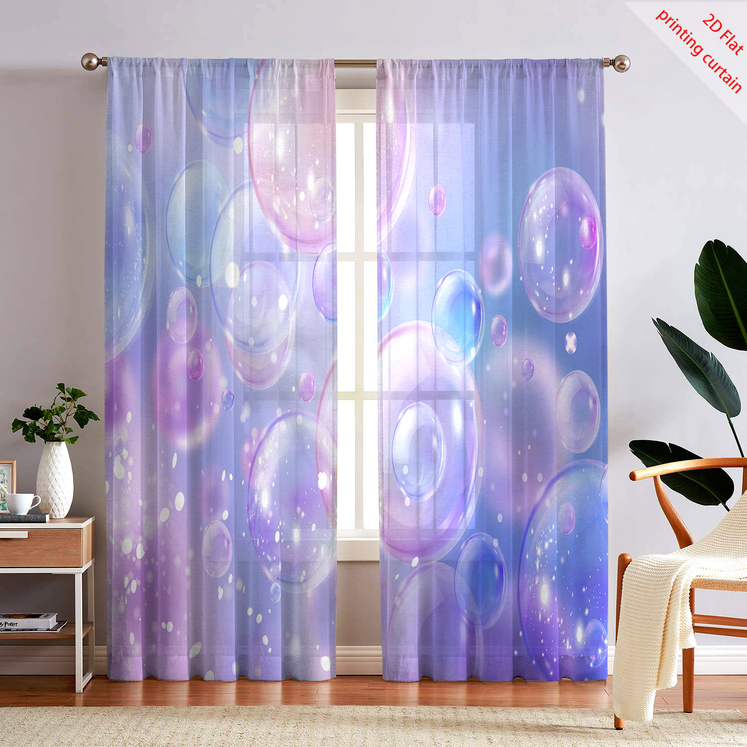 Dreamy bubble printed gauze cu - đánh giá và giá Home Decor Youtube