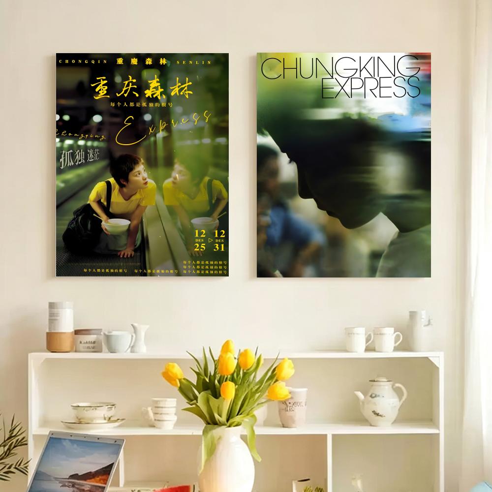 Classic Movie Chungking Expres - đánh giá và giá Home Decor Express